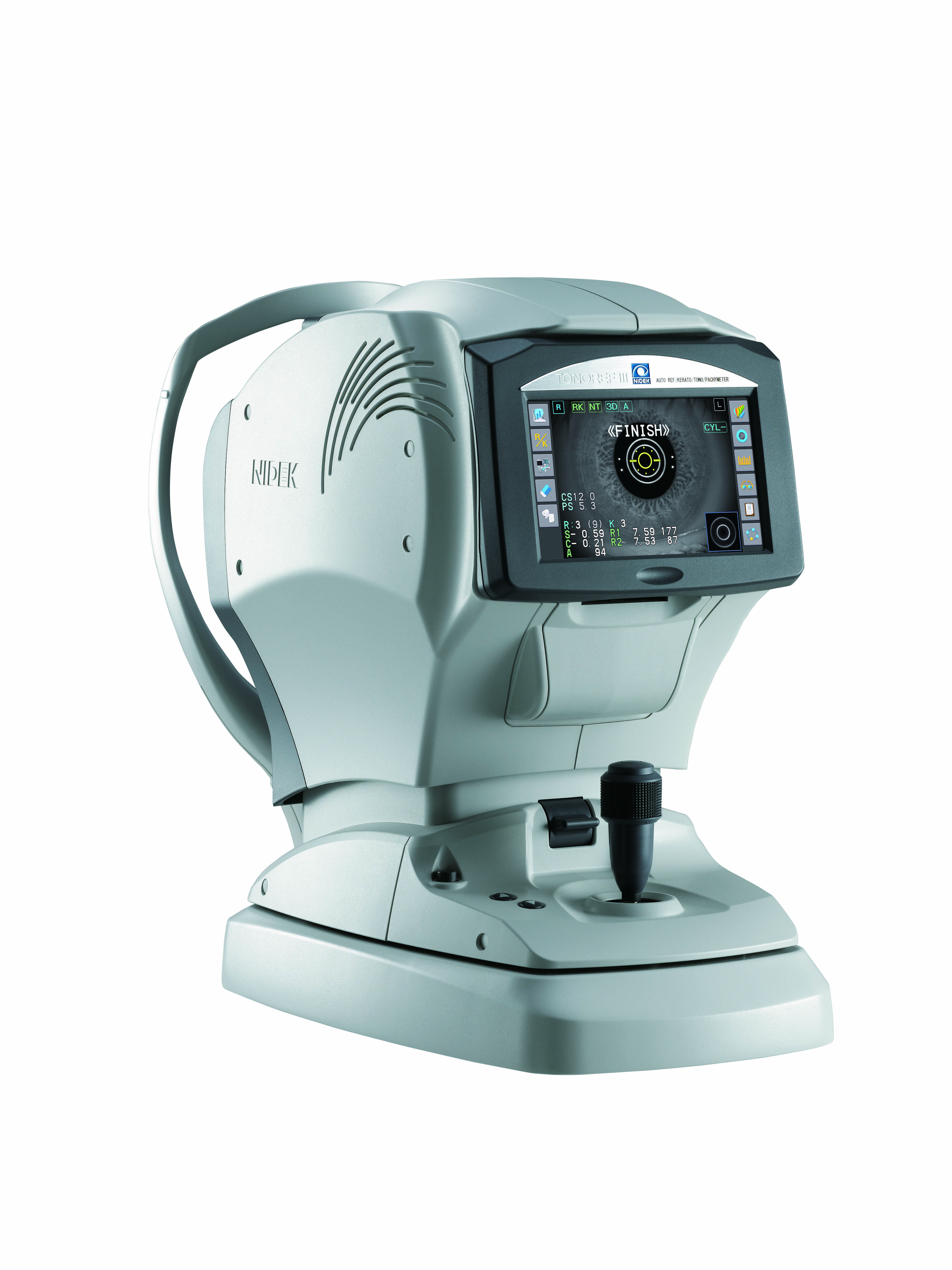 Indo Optical Tus Ojos, Nuestro Mundo Óptico Equipos