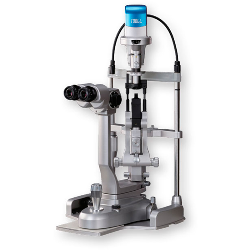 Indo Optical Tus Ojos, Nuestro Mundo Óptico Equipos